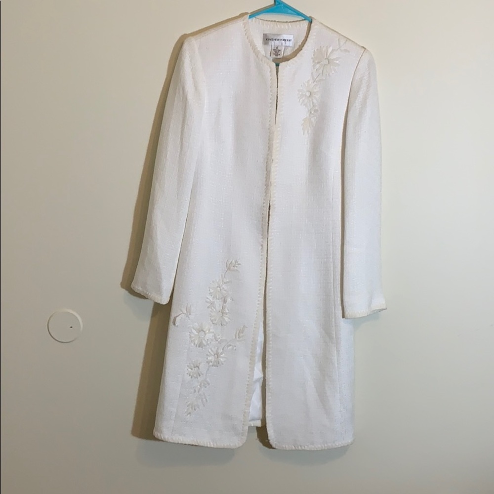 Jones New York Suit